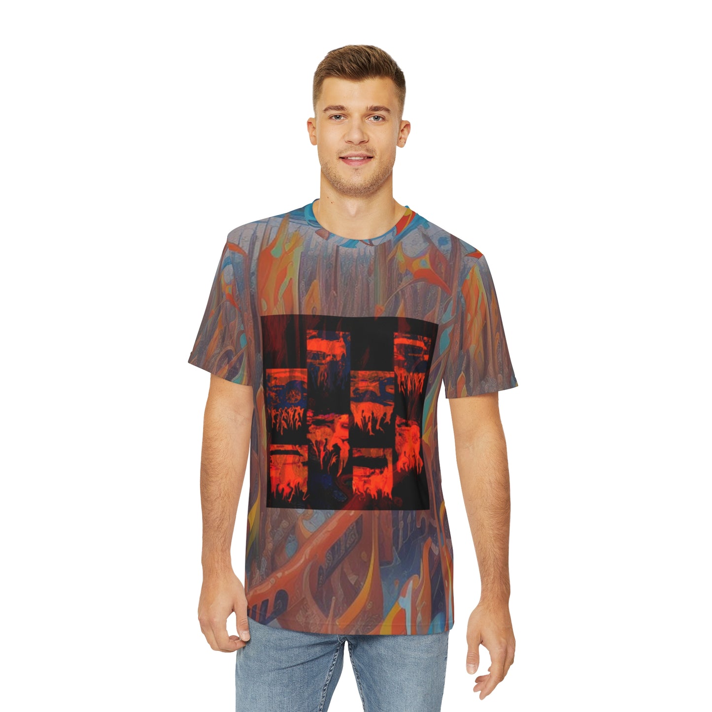 Tee - Tasadof
