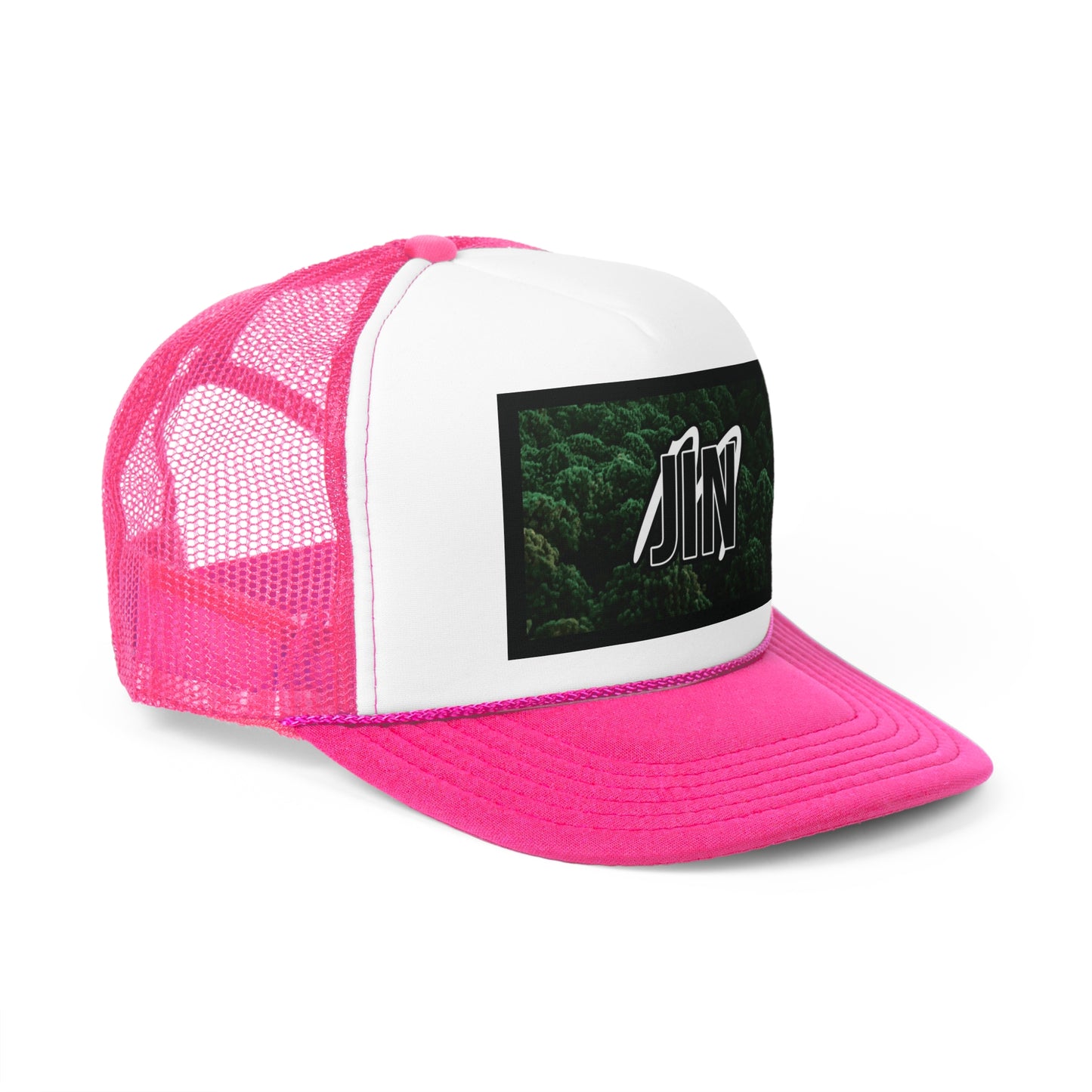 Copy of Trucker Caps