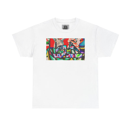 Khata Unisex Tee