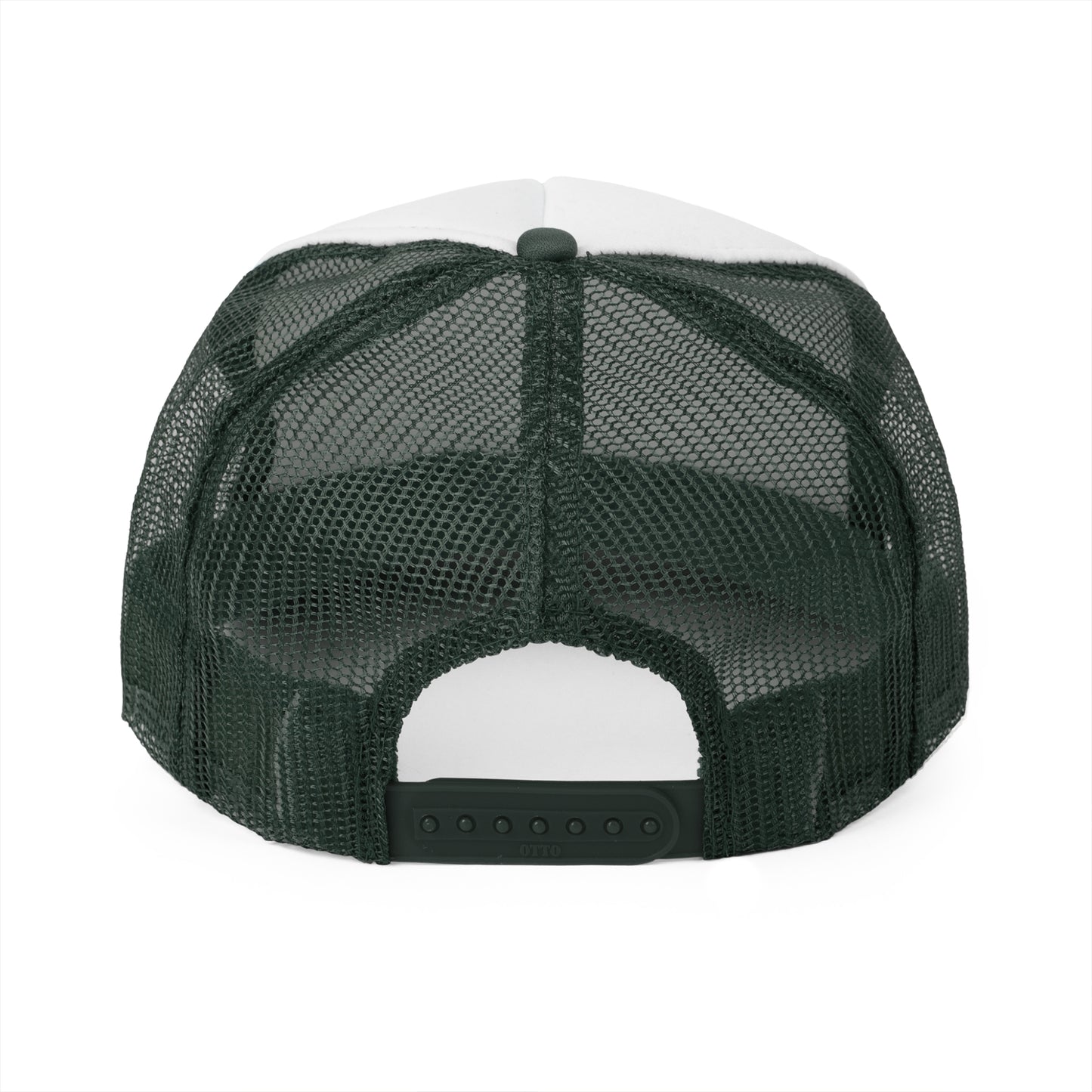 Trucker Cap Houston Skyline