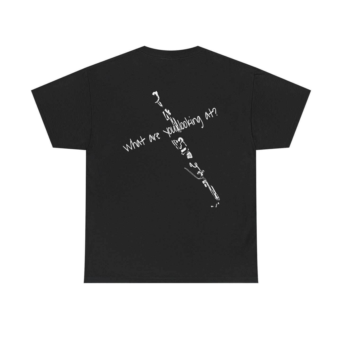 Golem bezan Unisex Tee