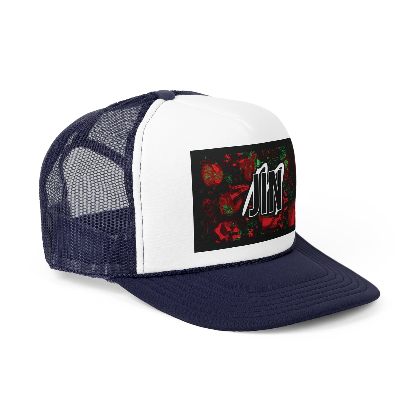 Copy of Trucker Caps