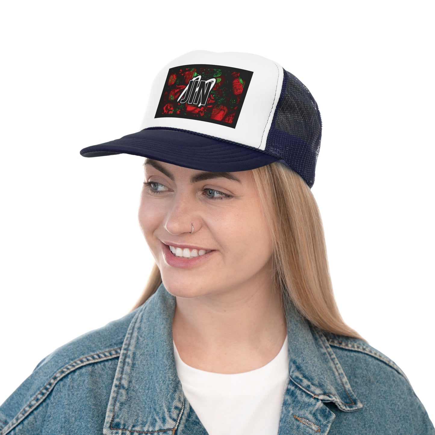 Copy of Trucker Caps