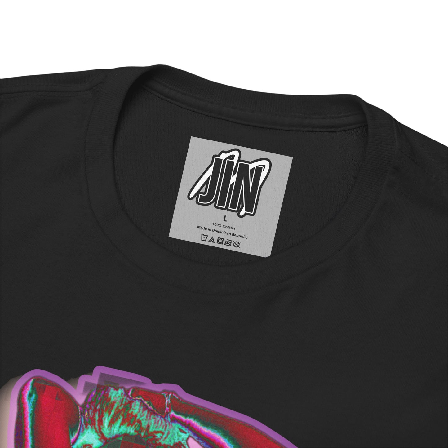 Golem bezan Unisex Tee