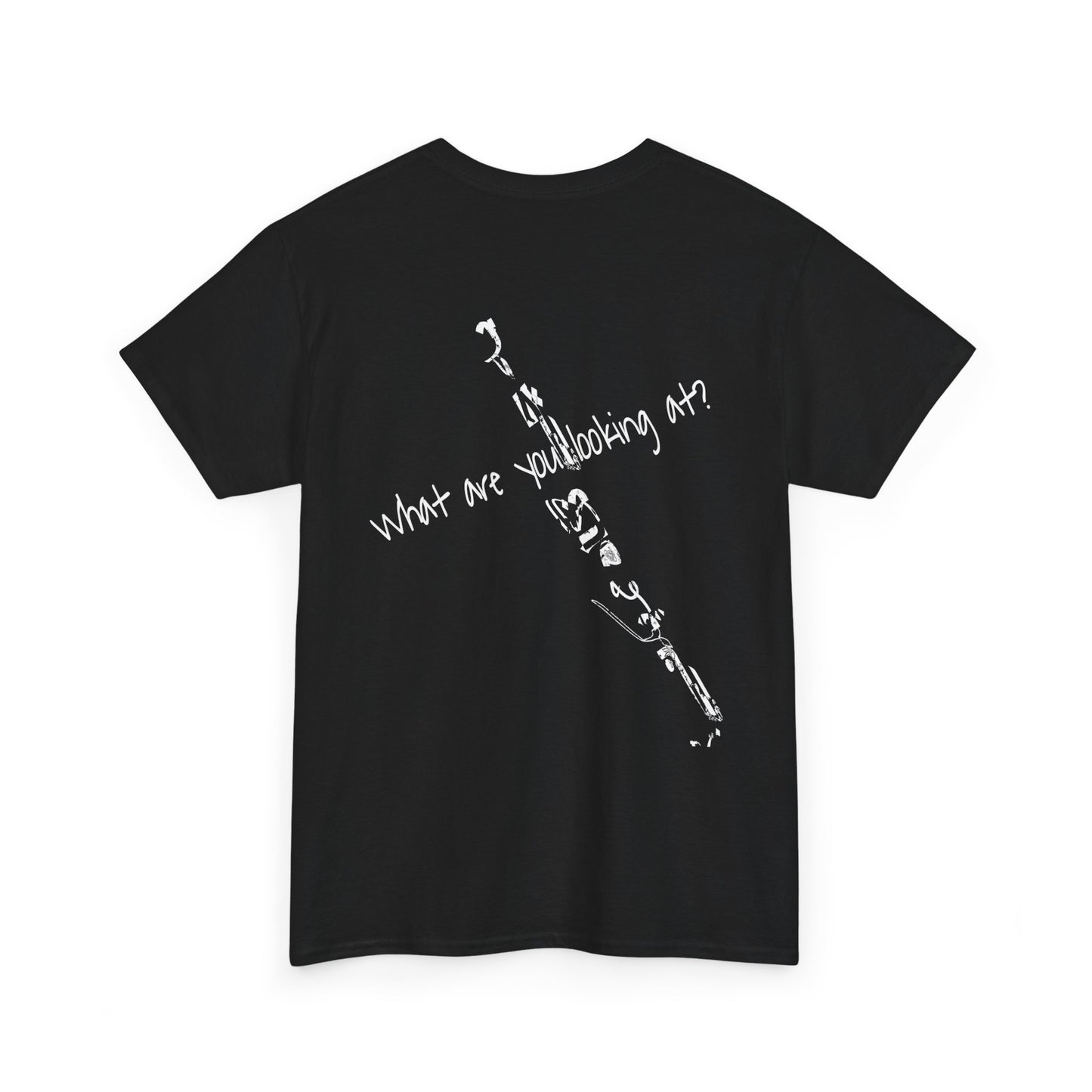 Golem bezan Unisex Tee