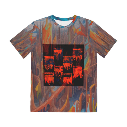 Tee - Tasadof