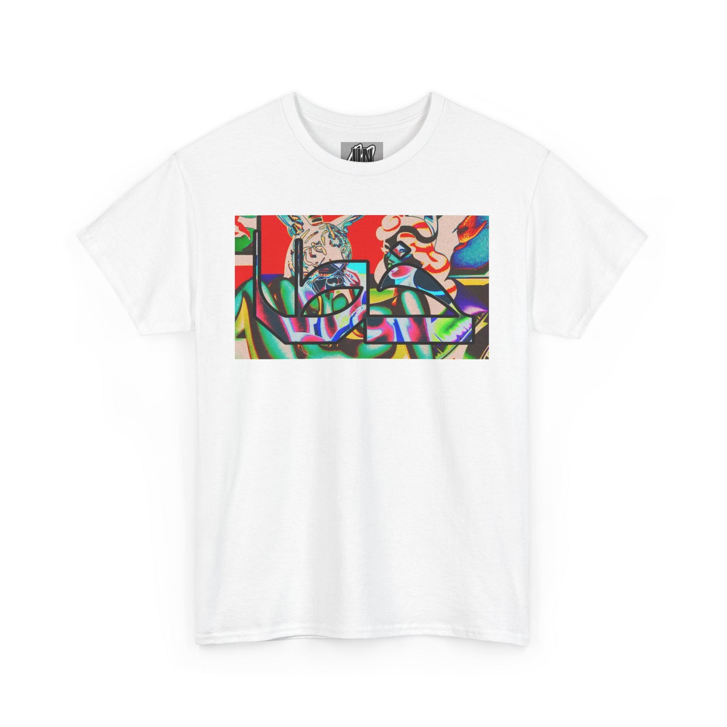Khata Unisex Tee