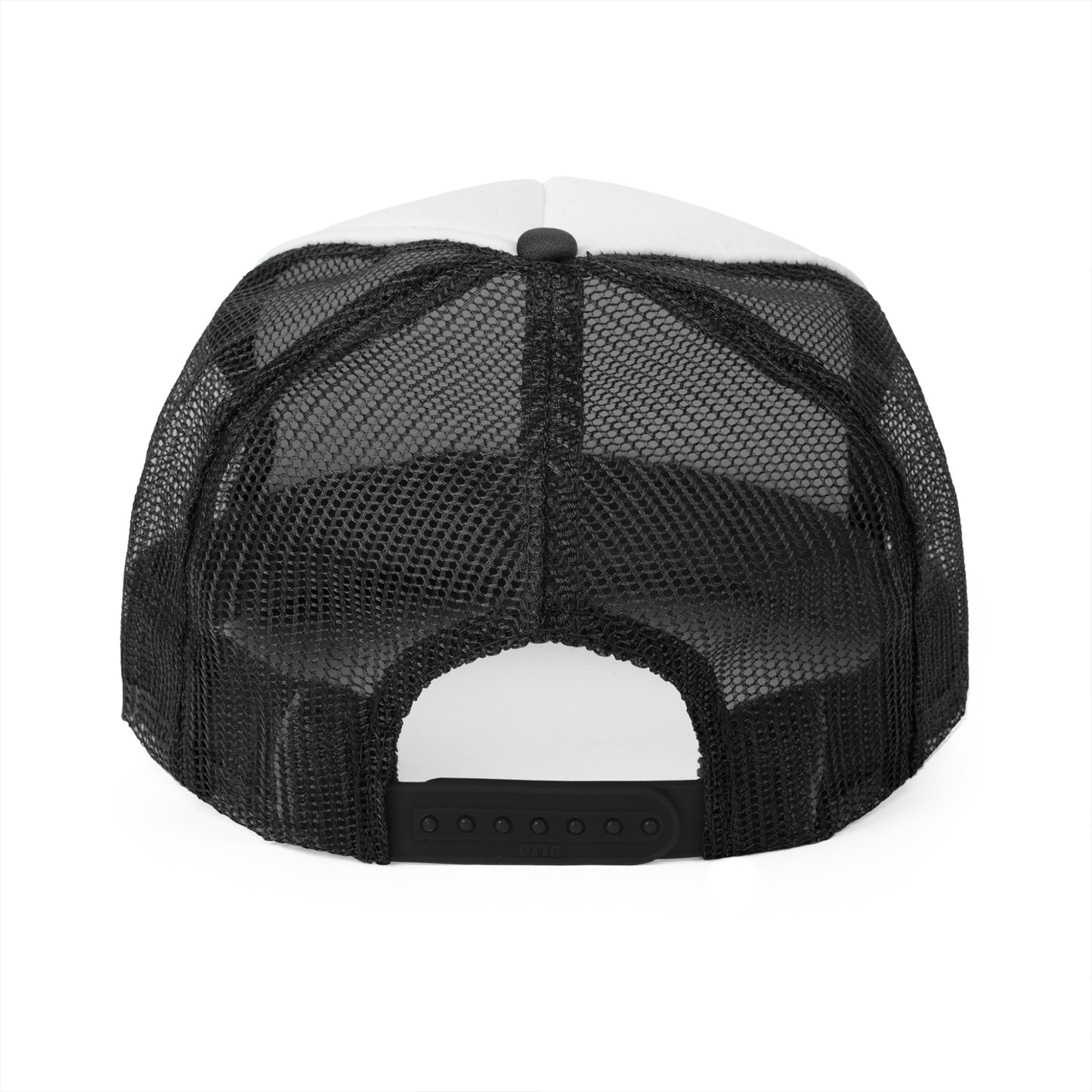 Silent Trucker Cap
