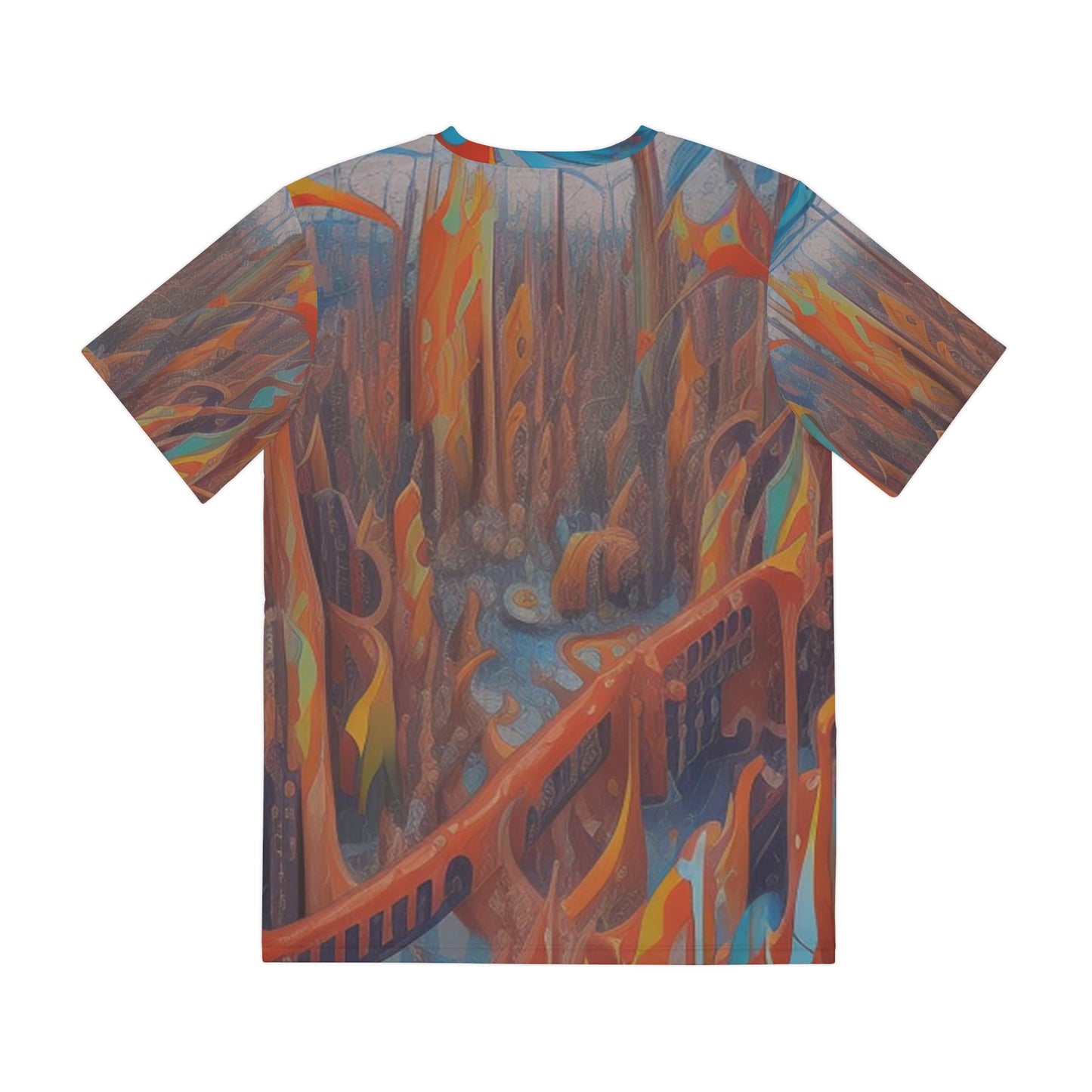 Tee - Tasadof