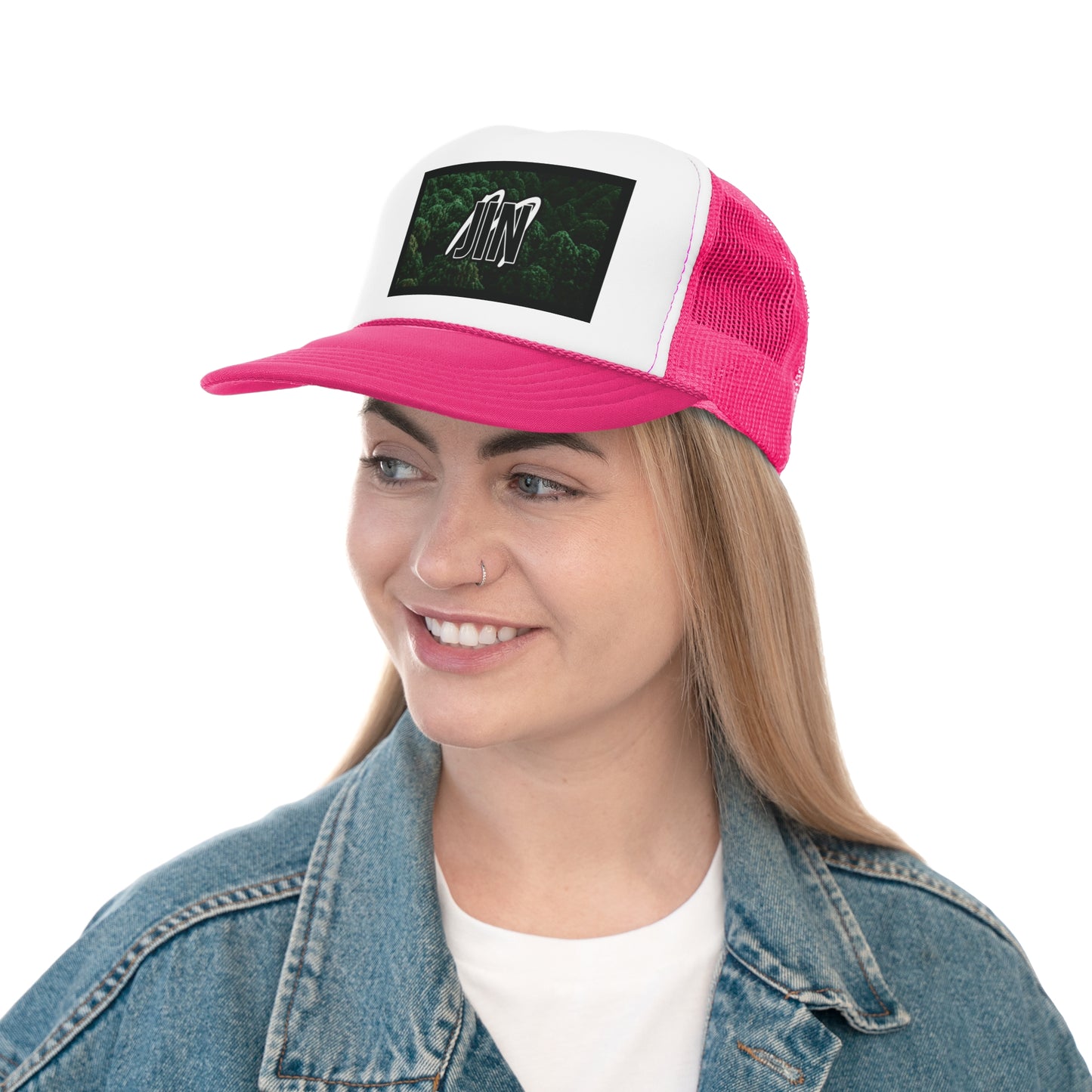 Copy of Trucker Caps
